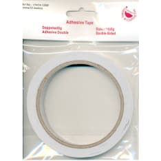 Double-faced  adhesive tape 9mm, 13m
