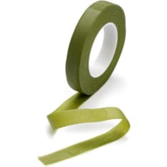 12mm ruskea kukkateippi