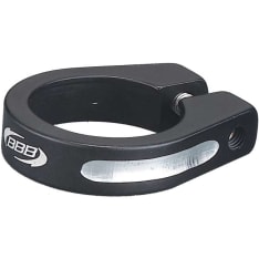 BBB 34.9 mm seat tube clamp
