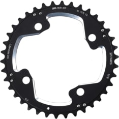 BBB Mtb-Gear 2X10 Shim Xt38T/104 eturatas
