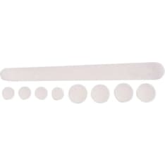 BBB Clearskin runkosuoja