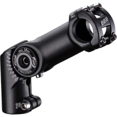 BBB Highfix 100Mm 25,4 säädettävä korotuskannatin