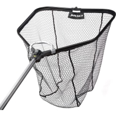 Shimano Yasei Foldable Rubber Net haavi
