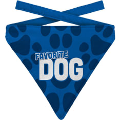 Plenty Favorite Dog L koiran bandana