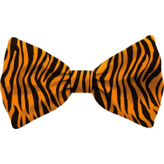 Plenty Tiger M dog bow