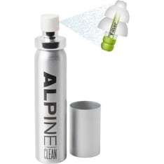 Alpine 25ml korvatulppien puhdistusaine