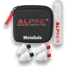 Alpine MotoSafe Pro Korvatulpat