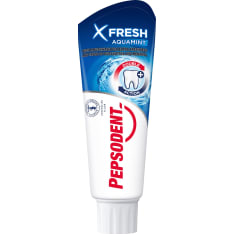 Pepsodent X-Fresh Aquamint 75 ml hammastahna