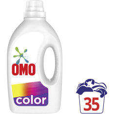 Omo  Color Liquid detergent 1400 ml