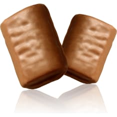 Lonka Fudge 4 kg suklaapalat irtokarkki