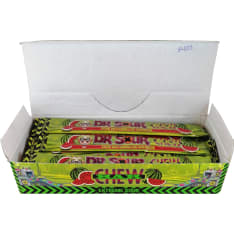 Dr Sour Watermelon 50 g bar