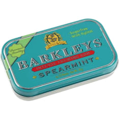 Barkleys Spearmint 30 g purukumi
