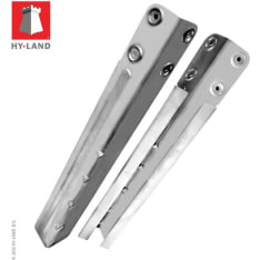 HY-LAND-ankkurikiinnike