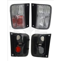 TYC T-19-12132-01-2 Peruutusvalo