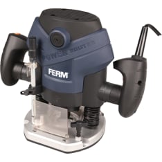 Ferm PRM1015 Power yläjyrsin teräsarjalla