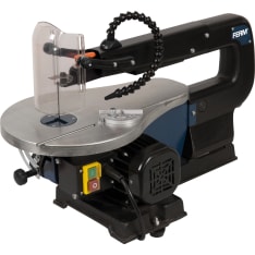 Ferm FFZ-400R lehtisaha