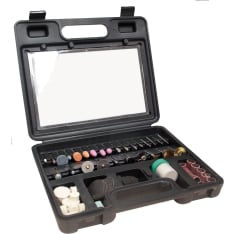 Ferm CTA1007 100-piece mini drill bit set