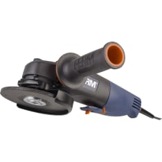 Ferm AGM1061S 125mm 900W kulmahiomakone