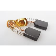 FERM 402609 CSM1039 / CSM1037 pyörösahan hiilet