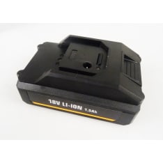 Ferm 18V 1,5Ah CDM1131 battery