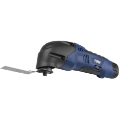 Ferm 12V Li-Ion monitoimikone