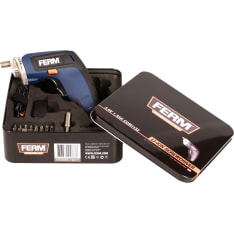 Ferm CDM1132 Li-on battery