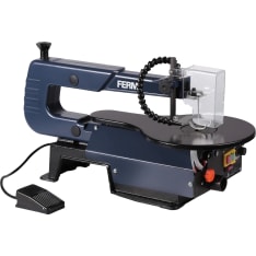 Ferm SSM1007 120W lehtisaha