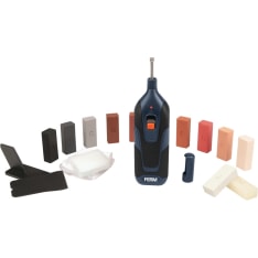 Ferm laminate floor patching kit
