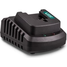 Ferm / Vonroc CD802AA 21V / 2,5A akkulaturi