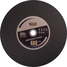 Ferm Industrial COA1005 355mm terä