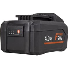 Far CDA1138 20V 4Ah battery