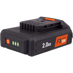Ferm CDA1167 20V 2,0Ah battery