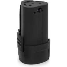Ferm CDA1189 12V 1,5AH / CSM1052 oksahan battery