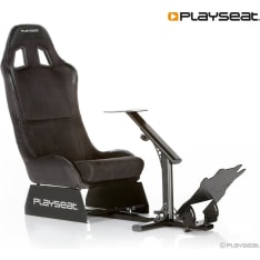 Playseat Evolution Alcantara pelituoli