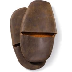 Skottsberg leather handle covers 2 pcs