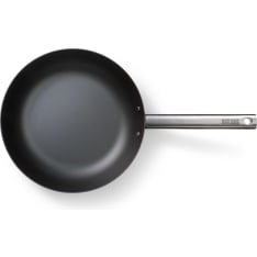 Skottsberg 28cm hiiliteräspannu