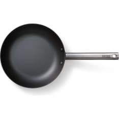 Skottsberg 24cm carbon steel fry pan