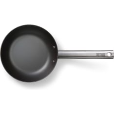 Skottsberg 20cm carbon steel fry pan