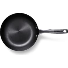 Skottsberg 24cm kevyt valurautapannu