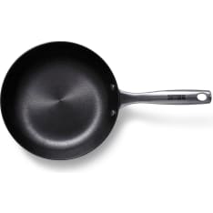 Skottsberg 28cm lightweight cast iron fry pan