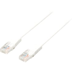 Bandridge BCL722 RJ45(8P8C)Uros - RJ45(8P8C)Uros 20m CAT5e UTP Verkkokaapeli
