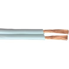 Bandridge BBM39100W01 Apple Telakka 30-Pin - USB A Uros 0,1m Synkronointi- ja Latauskaapeli