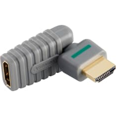 Bandridge BVP103 käännettävä HDMI uros-naaras sovitin