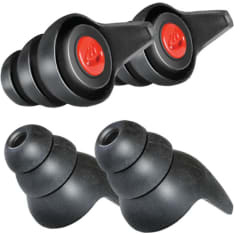 Pinlock Earplugs / Korvatulpat