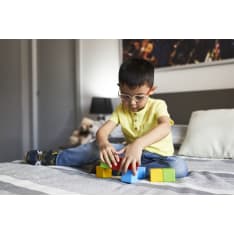 Geomag Magicube Creative 8 magneettinen rakennussarja