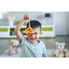 Geomag Classic 42 magneettinen rakennussarja
