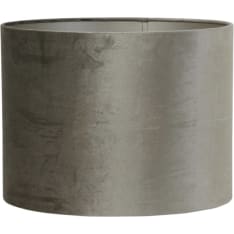 Light&Living Zinc varjostin