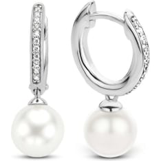 TI SENTO 7696PW Earrings