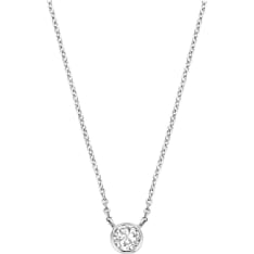 TI SENTO 3845ZI/42 Necklace