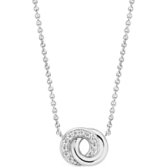 TI SENTO 3915ZI/42 Necklace